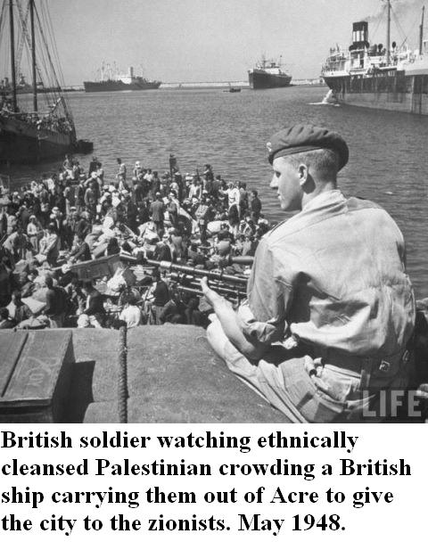 british-occupiers